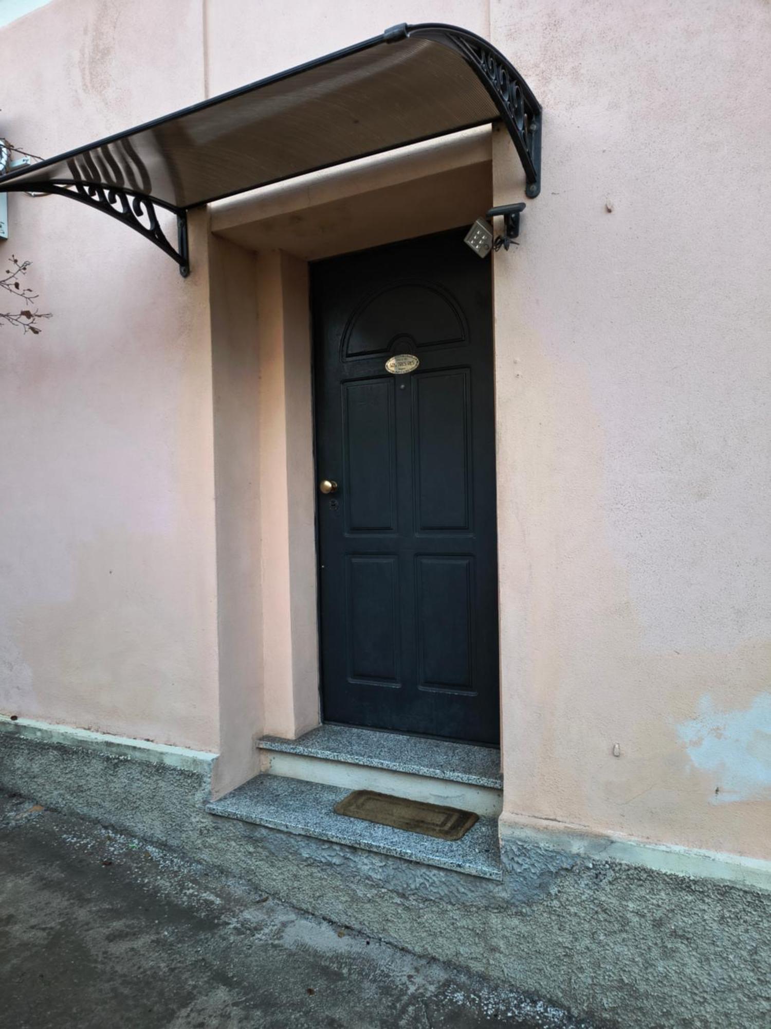 Hotel Domo De Logu Sos Tres Res Nuoro  Esterno foto
